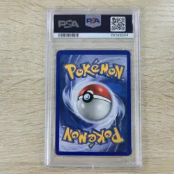 PSA 9 MINT Charmeleon 99/97 EX Dragon Holo Secret Rare 2003 Pokemon Card - Image 3