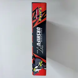 2021 Pokemon TCG Battle Styles Single Strike Urshifu V Box Flipped Pack *Sealed* 820650828430 - Image 3