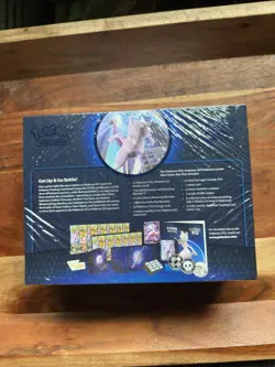 Pokemon Go Elite Trainer Box Plus Pokemon Center Exclusive *Read Description* - Image 2