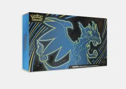 ✅PRESALE CONFIRMED✅ Pokemon TCG: Mega Charizard X ex Ultra-Premium Collection - Image 1
