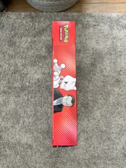 Pokemon TCG - Team Rocket's Mewtwo Ex Box - New & Sealed - Quick Dispatch ✅📦 - Image 5