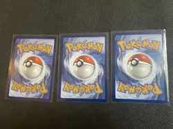 [SVP] Pokemon Illustration Contest 2024 Promo Pikachu, Feraligatr, Toxtricity - Image 2