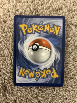 Pokemon TCG - Frillish Illustration Rare 126/86 White Flare Mint Condition - Image 2