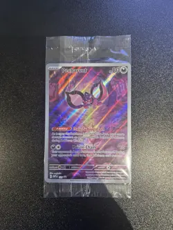 Pecharunt SVP129 Pokemon Shrouded Fable Sealed - Image 1