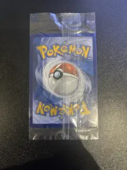 Pecharunt SVP129 Pokemon Shrouded Fable Sealed - Image 2