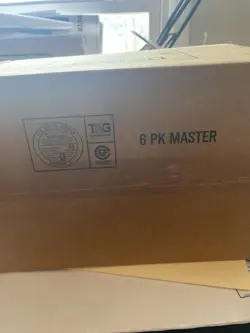 Pokemon Masks of Ogerpon Premium Collection CASE (6 Boxes) SEALED! 60 PACKS! - Image 2