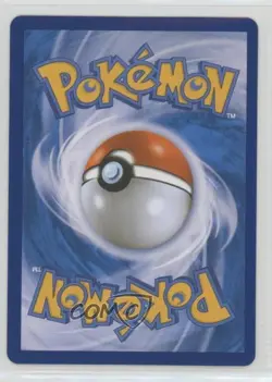Sealeo Korean Pokemon Flashfire (Wildblaze) #020 - Image 2