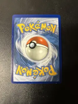 Pokemon TCG Volcanion XY XY185 Holo Promo - Image 2