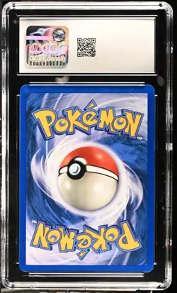 2000 Pokemon Game Base Set 2 Unlimited Chansey Holo Rare 3/130 #3 CGC 8.5 - Image 2