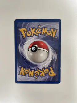 Rocket's Sneak Attack 72/82 Rare Unlimited Team Rocket WOTC Pokemon TCG Vintage - Image 2