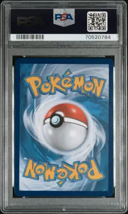 Pokemon! PSA 10 Gloria - Brilliant Stars - Full Art Trainer Gallery - Mint - Image 2
