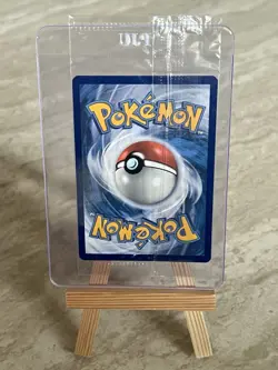 Pokemon TCG *SEALED* Mimikyu 075 Scarlet and Violet Promo - NM - Image 2