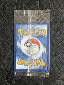 Pokemon TCG *SEALED* Mimikyu 075 Scarlet and Violet Promo - NM - Image 4