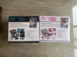 Pokemon Black bolt White flare Elite Trainer box ETB✅🔥 New and Sealed🔥 - Image 2