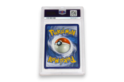 2021 Pokemon McDonald's Collection Bulbasaur # 1/25 Non-Holo PSA 9 - Image 2