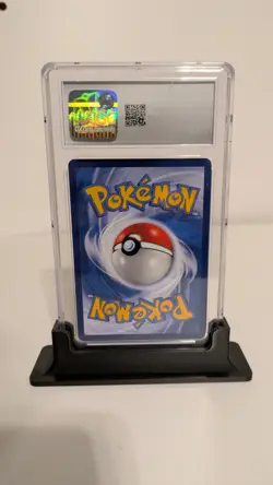 Pokemon CGC 9 - Pikachu - Toys Kingdom Promo Purchase 172/SM-P Indonesian - Image 2