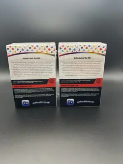 Pokemon 151 Booster Bundles X 2 - Brand New Sealed - Image 4
