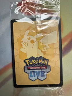 Pokemon Bulbasaur 133/132 English Mega Evolution Stamped Promo SEALED - Image 2