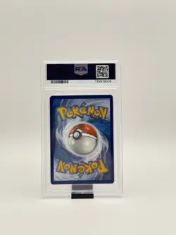 2024 Pokemon SCR English - Stellar Crown - Illustration Rare Zeraora, #151/142 - Image 2