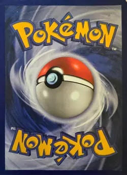 Pokemon TCG Charizard 1999 Base Set Holo Rare Card 4/102 MP / LP - Image 5