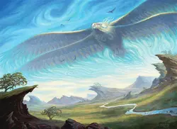 Aetherstorm Roc - Kaladesh | MTG Card - Image 2