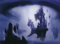 Arcane Sanctum - Commander Anthology Volume II | MTG Card - Image 2