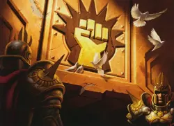 Boros Signet - Commander Anthology Volume II | MTG Card - Image 2