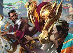 Confiscation Coup - Kaladesh | MTG Card - Image 2