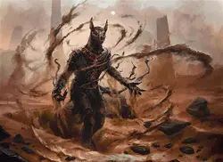 Dread Wanderer - Amonkhet | MTG Card - Image 2