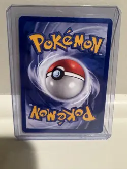 MAGMAR - 39/62 - Fossil - Pokemon Card - LP - Image 2