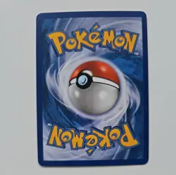 Leafeon 45/111 Rising Rivals Regular 2009 Pokemon Card - Image 2