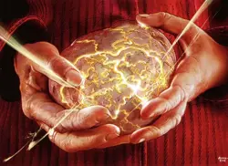 Fellwar Stone - Commander Legends: Battle for Baldur's Gate | MTG Card - Image 2