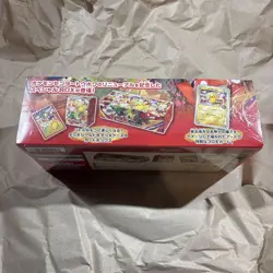 Pokemon Center Tohoku Special Box Card Promo Set Japanese 2025 Sealed Limited - Image 5