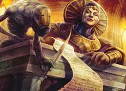 Orzhov Advokist - Commander Anthology Volume II | MTG Card - Image 2