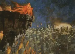 Phantom General - Return to Ravnica | MTG Card - Image 2