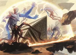 Quarantine Field - Battle for Zendikar | MTG Card - Image 2