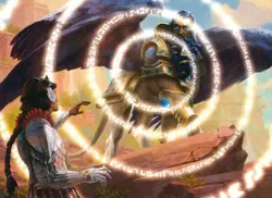 Sphinx's Decree - Rivals of Ixalan | MTG Card - Image 2