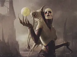 Suture Priest - New Phyrexia | MTG Card - Image 2