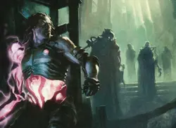 Tezzeret's Gambit - Commander Anthology Volume II | MTG Card - Image 2