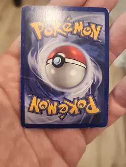 Machamp Holo Rare Pokemon Card 1st Edition Base Set - Image 5