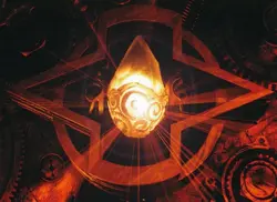 Worn Powerstone - Commander Anthology Volume II | MTG Card - Image 2