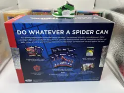 Magic The Gathering MTG Marvel's Spider-Man Bundle Box New Sealed - Image 3