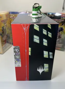 Magic The Gathering MTG Marvel's Spider-Man Bundle Box New Sealed - Image 4