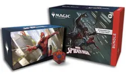 Bundle Marvel's Spider-Man SPM MTG IN HAND FREE FAST SHIPPING - Image 2