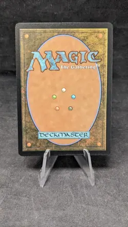 Gwenom, Remorseless (Extended Art) FOIL - MTG Magic Spiderman - Crimped - Image 2