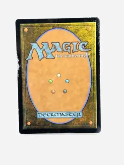 MTG, Kiora, the Crashing Wave, Duel Decks: Elspeth vs. Kiora, Foil READ DESCR! - Image 3