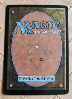 Treachery Urza's Destiny Regular NM Near Mint MTG - Image 2