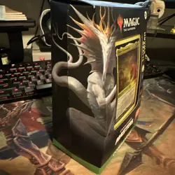 MTG - Sliver Swarm - Commander Deck - Precon - Sealed - CMM - Image 3