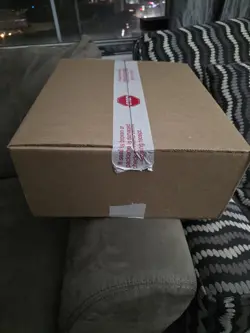 Pokemon Prismatic Evolutions ETB Sealed Case of 10; 01/17/2025 - Image 4