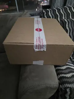 Pokemon Prismatic Evolutions ETB Sealed Case of 10; 01/17/2025 - Image 5